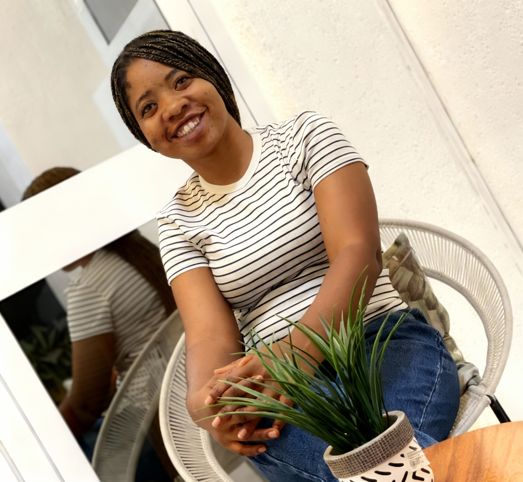 Joice - Account Manager